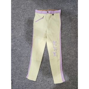 Ovation girls Equestrian riding pants size 12